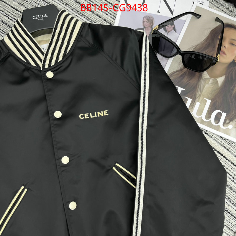 Clothing-Celine sell online ID: CG9438 $: 145USD