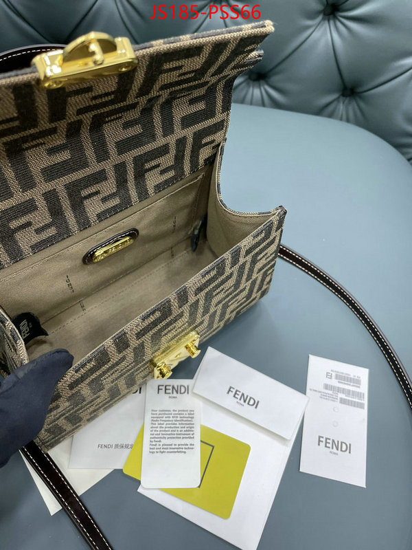 Fendi 5A Bags SALE ID: PSS66