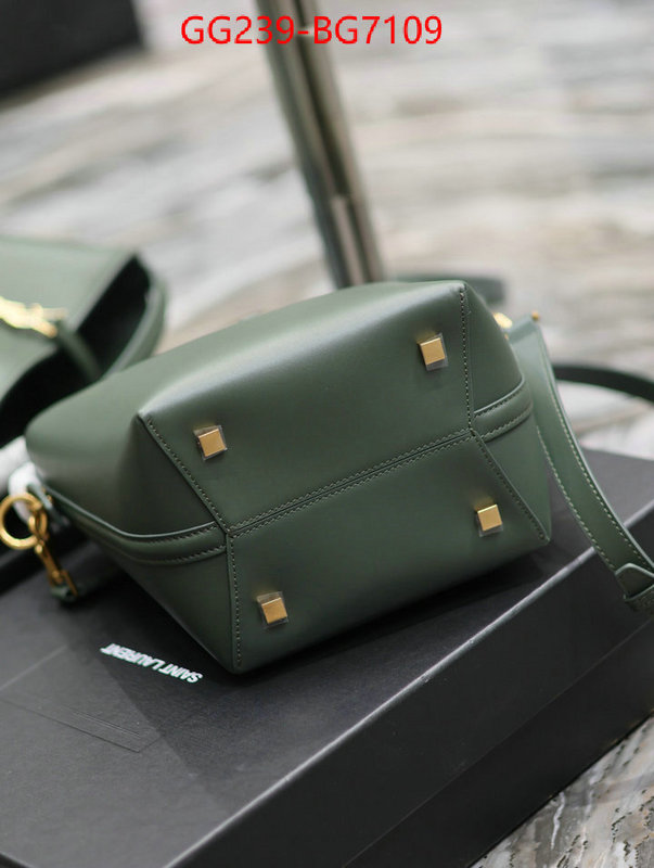 YSL Bags(TOP)-Other Styles- top grade ID: BG7109 $: 249USD