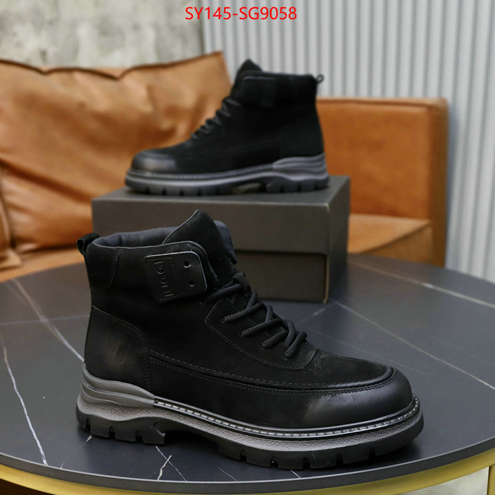 Men Shoes-UGG high quality ID: SG9058 $: 145USD