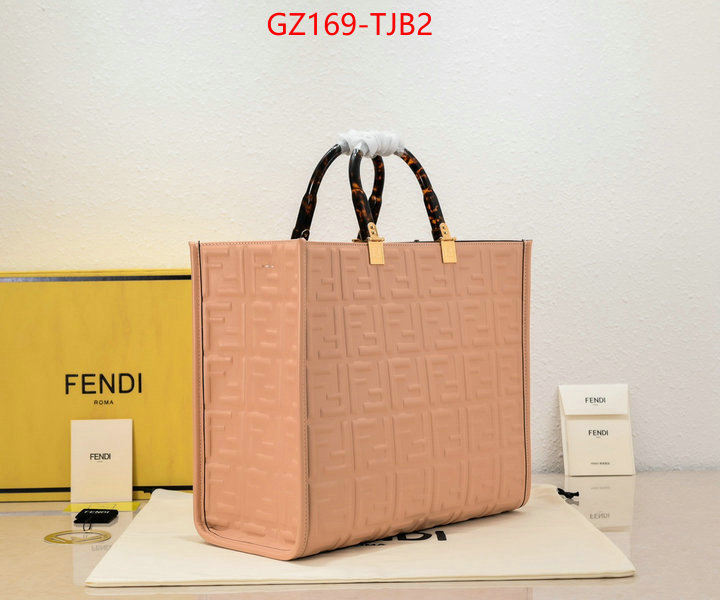 Fendi 5A Bags SALE ID: TJB2