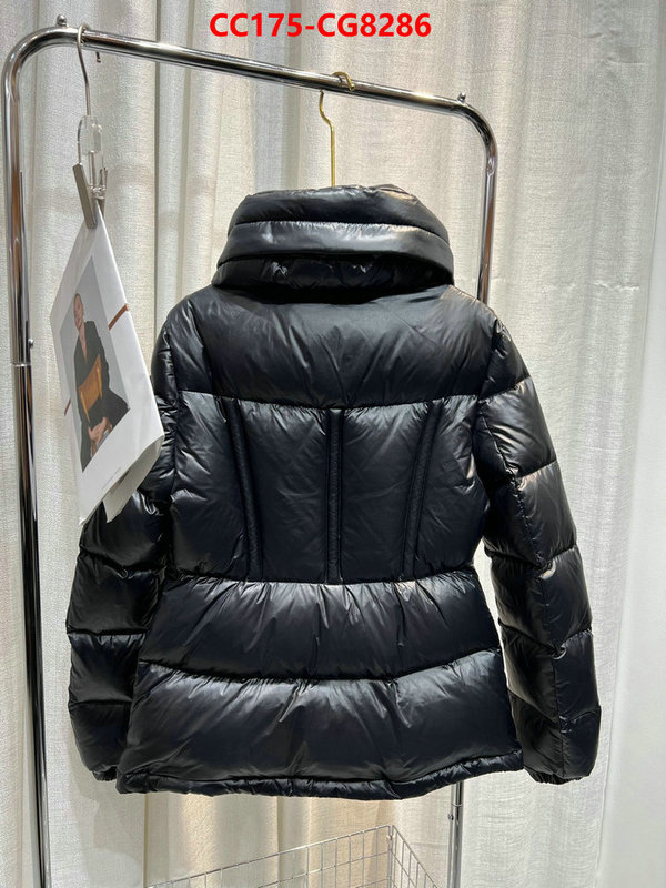 Down jacket Women-Moncler store ID: CG8286 $: 175USD