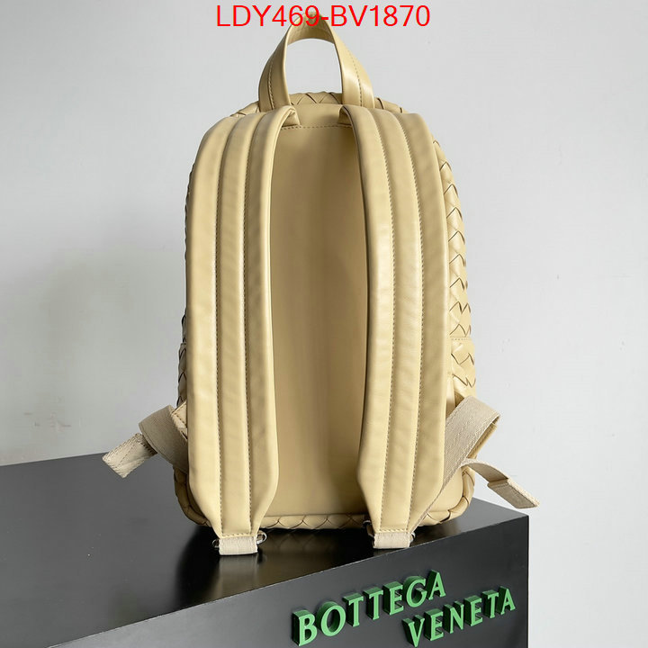 BV Bags(TOP)-Backpack- buy the best replica ID: BV1870 $: 469USD,