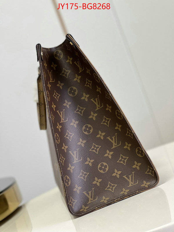 LV Bags(TOP)-Handbag Collection- buy sell ID: BG8268 $: 175USD,