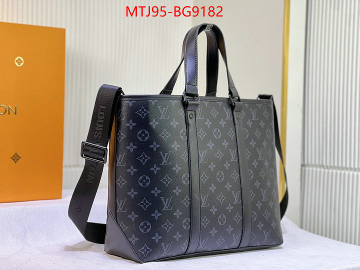 LV Bags(4A)-Handbag Collection- replica every designer ID: BG9182 $: 95USD,