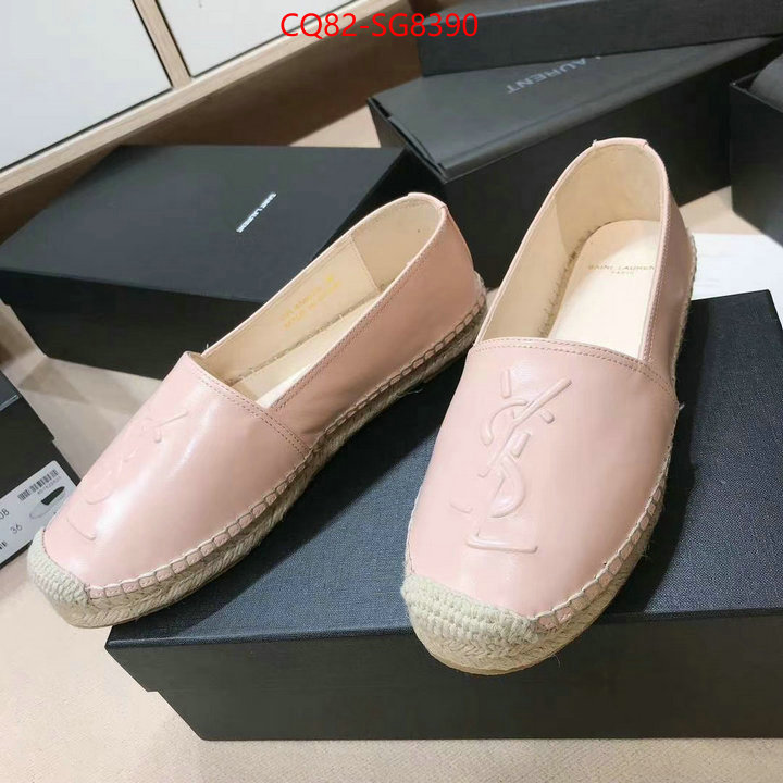 Women Shoes-YSL the top ultimate knockoff ID: SG8390 $: 82USD