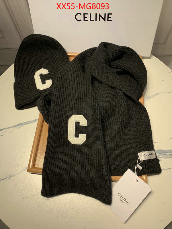 Scarf-CELINE replicas ID: MG8093 $: 55USD