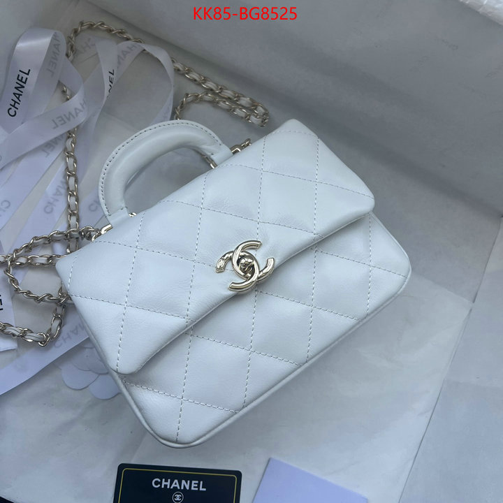 Chanel Bags(4A)-Diagonal- cheap high quality replica ID: BG8525 $: 85USD