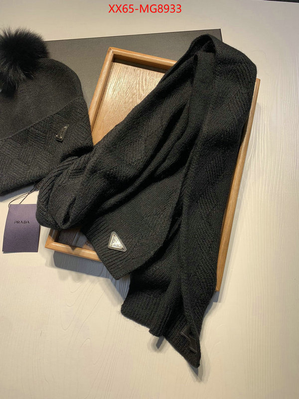 Scarf-Prada aaaaa ID: MG8933 $: 65USD