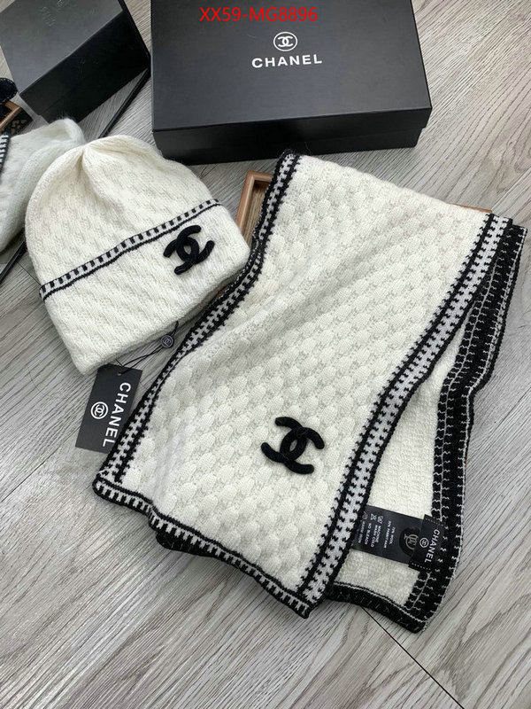 Scarf-Chanel best site for replica ID: MG8896 $: 59USD