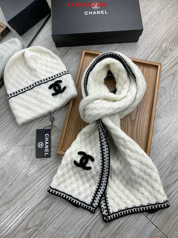 Scarf-Chanel best site for replica ID: MG8896 $: 59USD