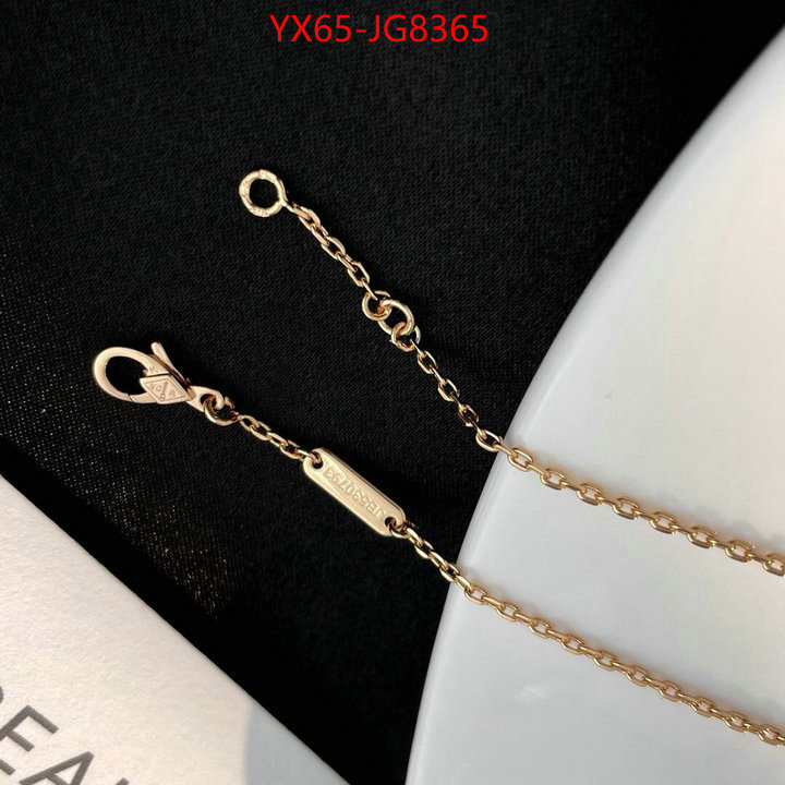 Jewelry-Van Cleef Arpels replcia cheap from china ID: JG8365 $: 65USD