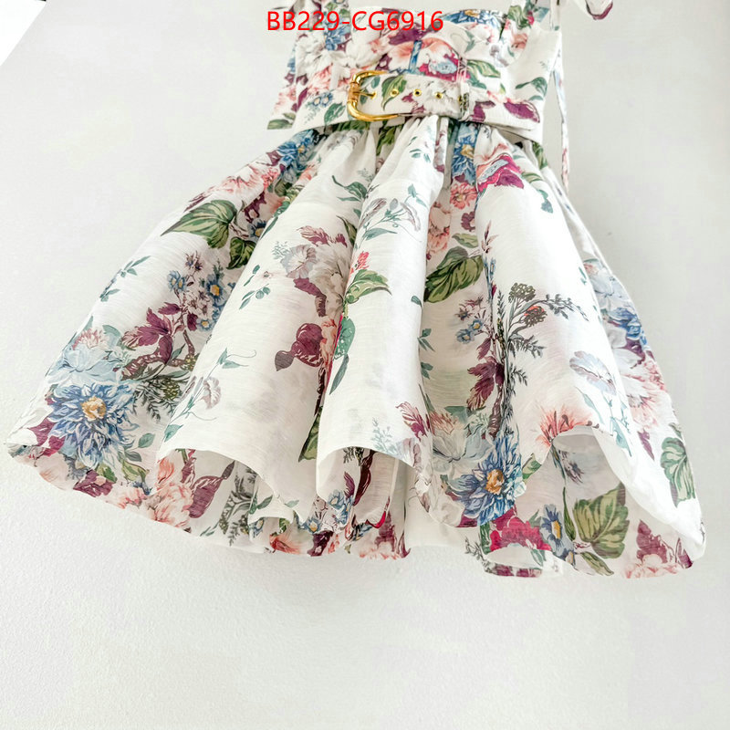 Clothing-Zimmermann best replica quality ID: CG6916 $: 229USD