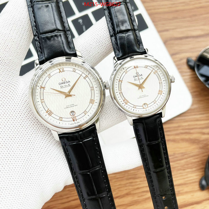 Watch(TOP)-Omega designer high replica ID: WG8622 $: 215USD