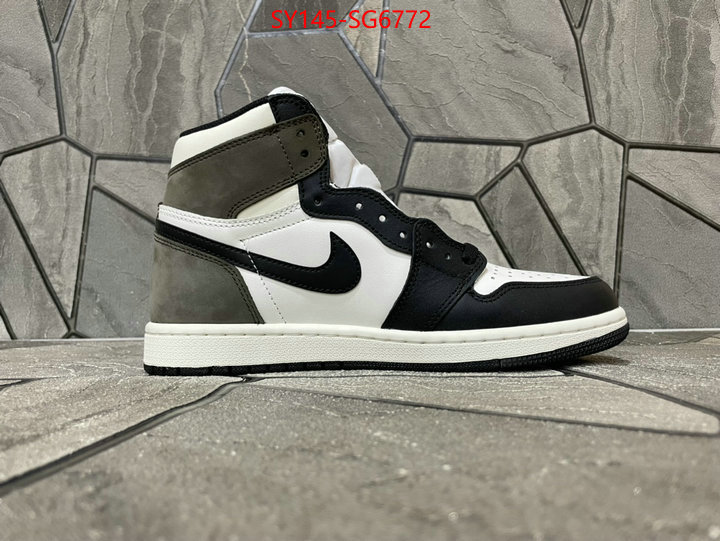 Men Shoes-Nike website to buy replica ID: SG6772 $: 145USD