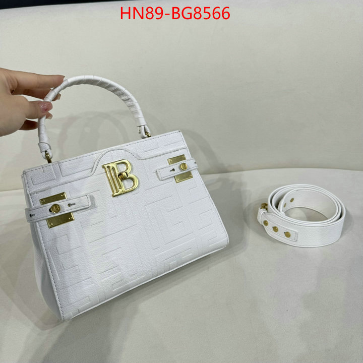 Balmain Bags(4A)-Handbag- online ID: BG8566 $: 89USD