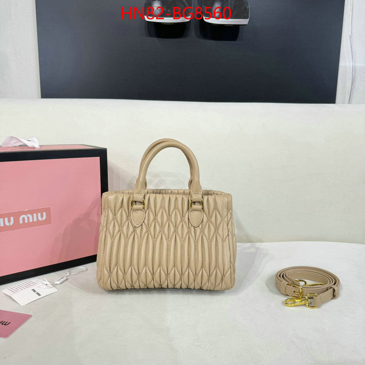 Miu Miu Bags(4A)-Handbag- buy luxury 2023 ID: BG8560 $: 82USD