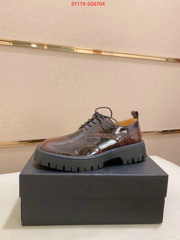 Men shoes-Dior best replica 1:1 ID: SG6704 $: 119USD