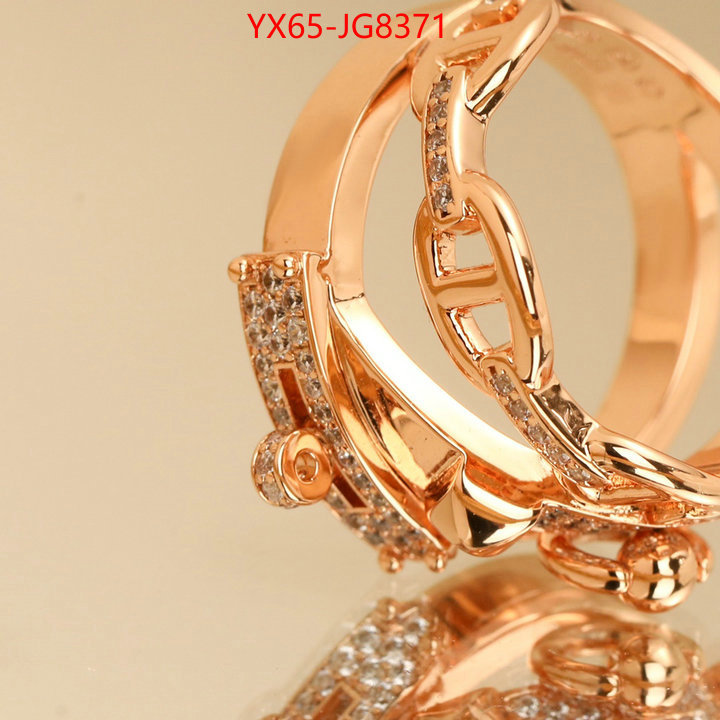 Jewelry-Hermes 2023 aaaaa replica customize ID: JG8371 $: 65USD