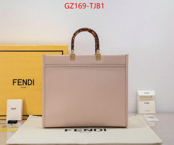 Fendi 5A Bags SALE ID: TJB1