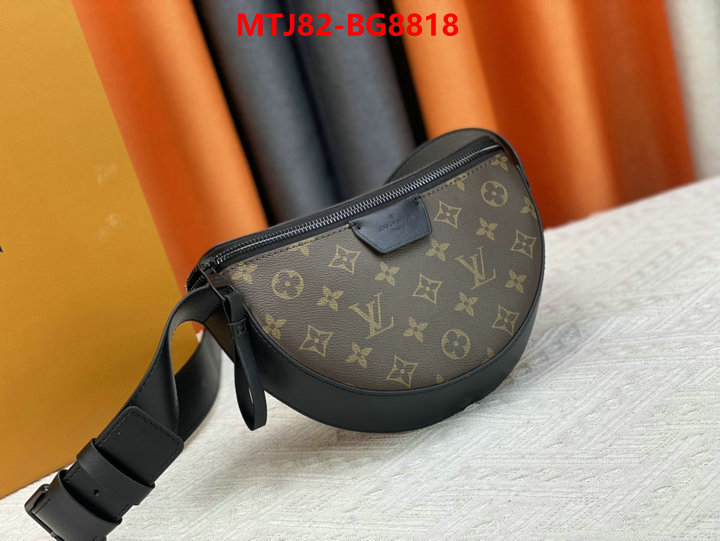 LV Bags(4A)-Pochette MTis Bag- replica us ID: BG8818 $: 82USD