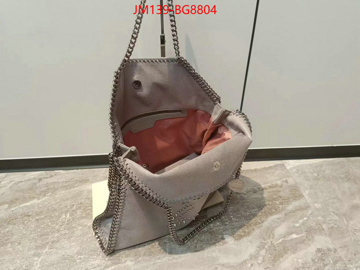 Stella McCartney Bags(TOP)-Handbag- 1:1 replica wholesale ID: BG8804 $: 139USD,