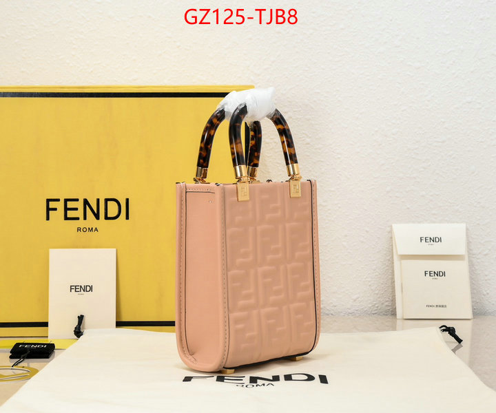 Fendi 5A Bags SALE ID: TJB8