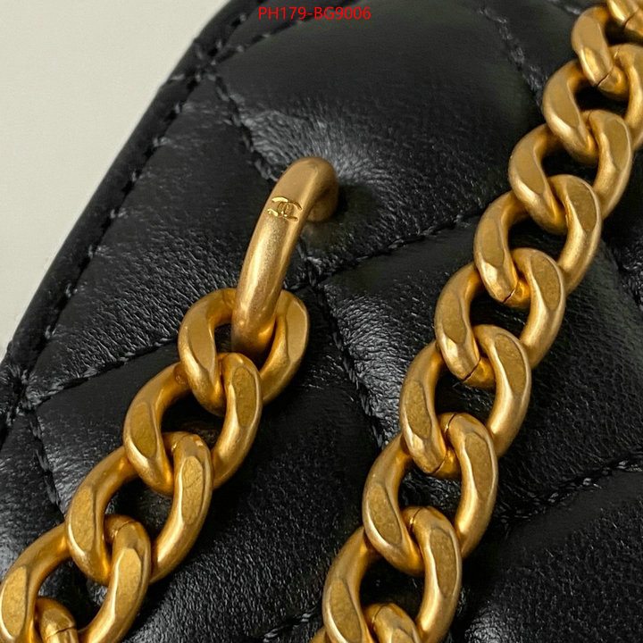 Chanel Bags(TOP)-Diagonal- what ID: BG9006 $: 179USD,