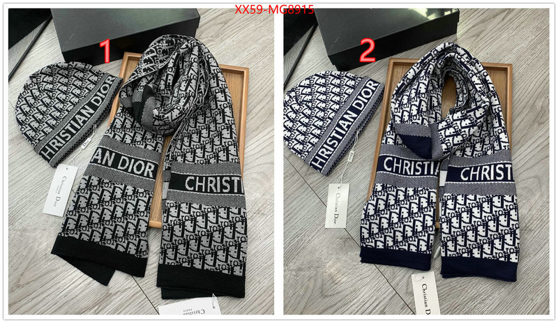 Scarf-Dior where can i buy the best quality ID: MG8915 $: 59USD