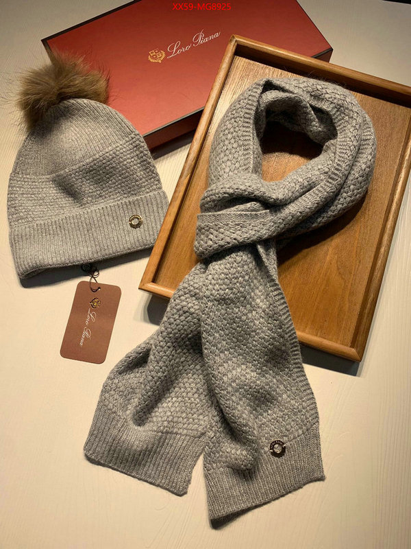 Scarf-Loro Piana wholesale 2023 replica ID: MG8925 $: 59USD