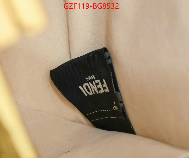 Fendi Bags(4A)-Peekaboo where to find best ID: BG8532 $: 119USD