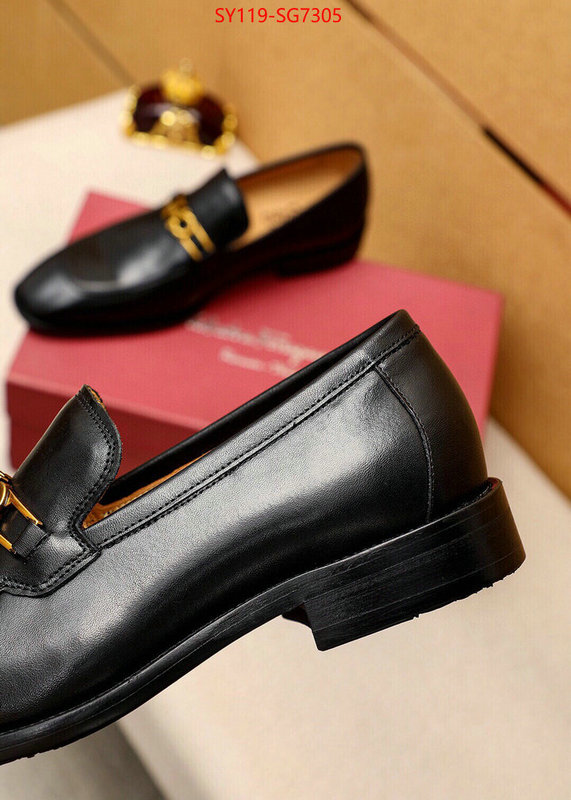 Men shoes-Ferragamo where can you buy replica ID: SG7305 $: 119USD