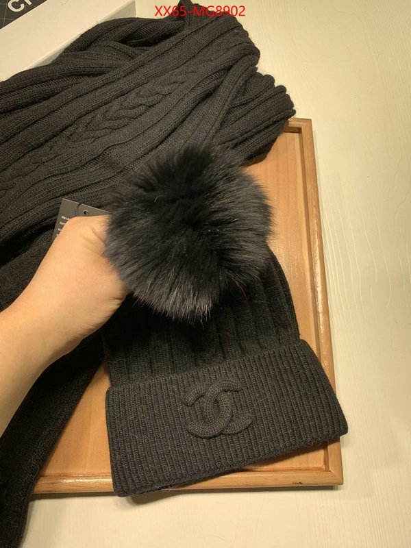 Scarf-Chanel where to buy ID: MG8902 $: 59USD