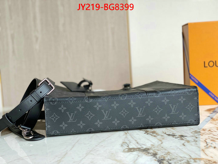 LV Bags(TOP)-Handbag Collection- wholesale replica ID: BG8399 $: 219USD