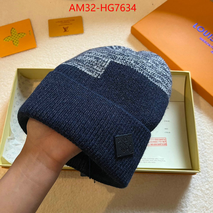 Cap(Hat)-LV sellers online ID: HG7634 $: 32USD