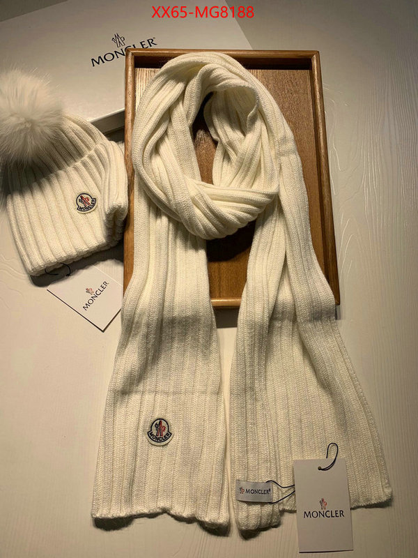 Scarf-Moncler best aaaaa ID: MG8188 $: 65USD