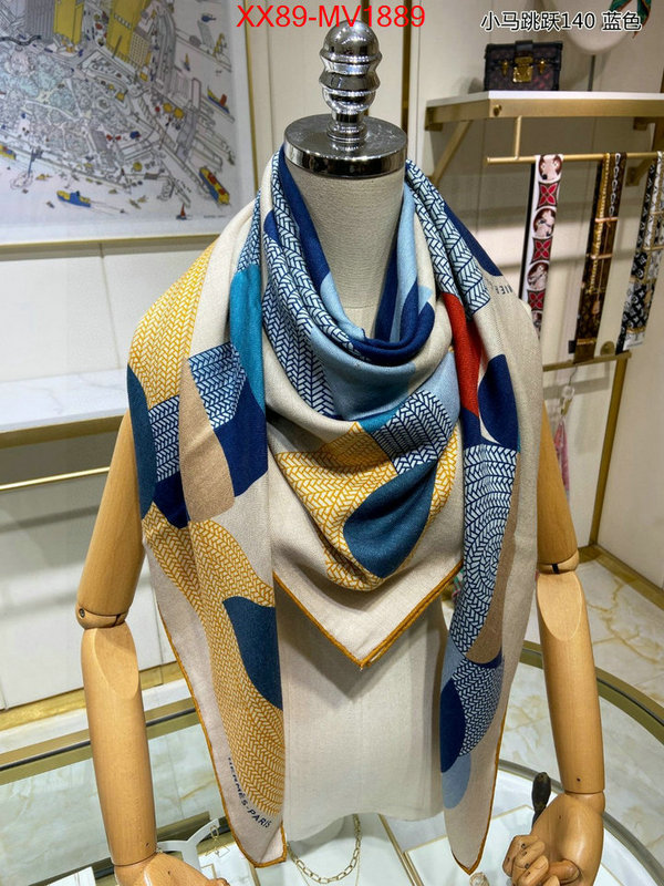 Scarf-Hermes practical and versatile replica designer ID: MV1889 $: 89USD