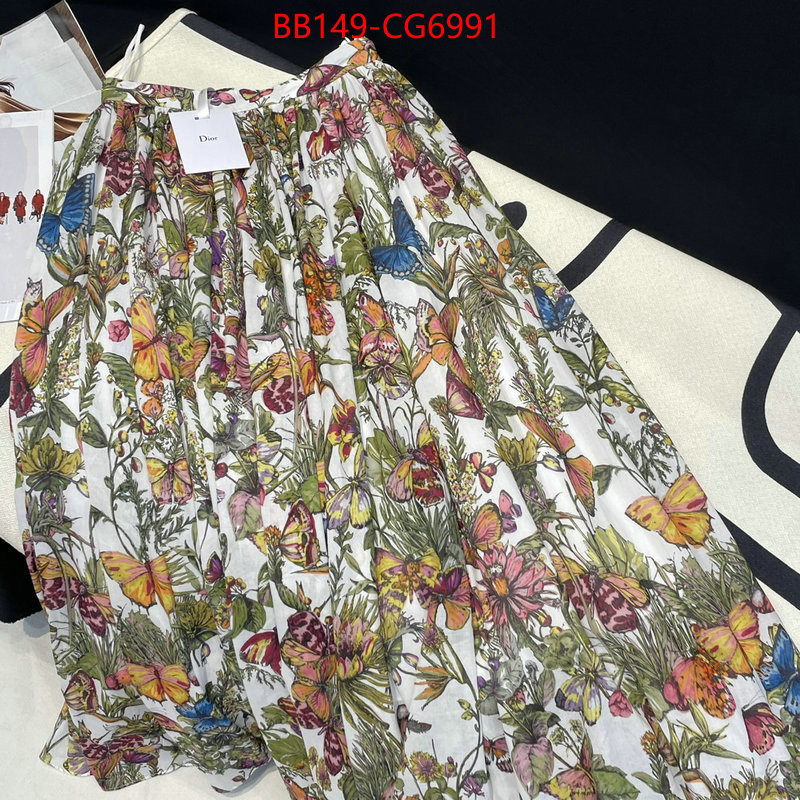 Clothing-Dior where quality designer replica ID: CG6991 $: 149USD