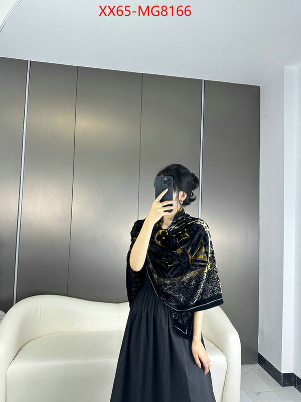 Scarf-LV customize best quality replica ID: MG8166 $: 65USD