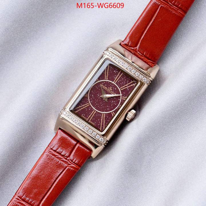 Watch(4A)-JaegerLeCoultre website to buy replica ID: WG6609 $: 165USD