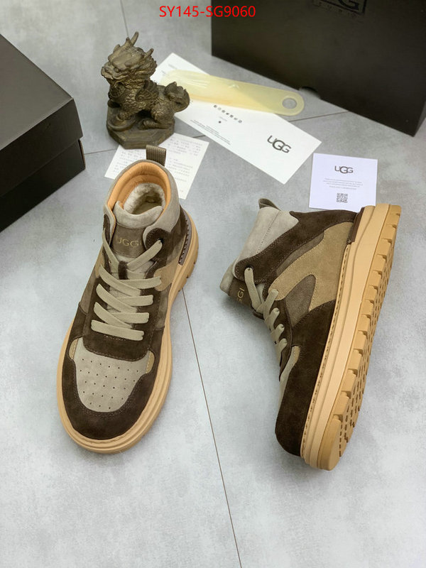 Men Shoes-UGG buy best high-quality ID: SG9060 $: 145USD