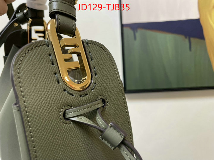 Fendi 5A Bags SALE ID: TJB35