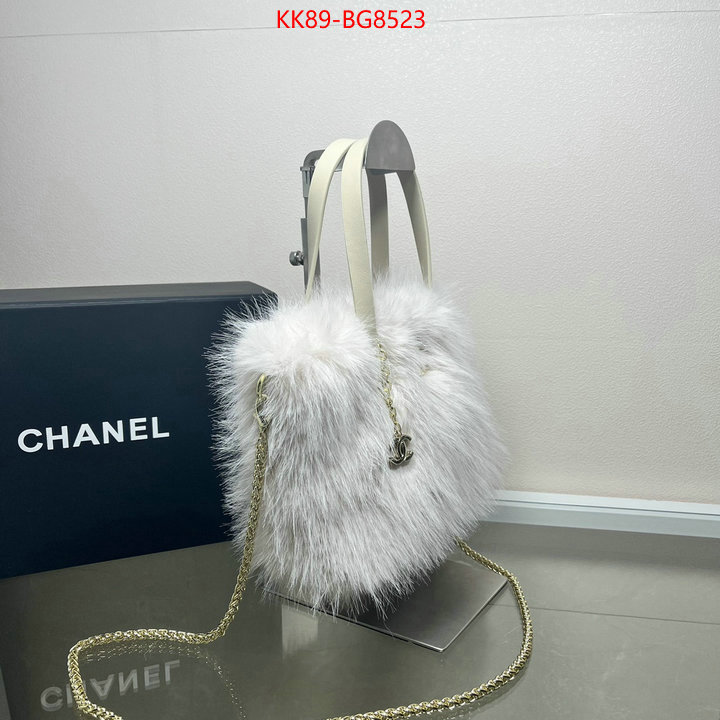 Chanel Bags(4A)-Handbag- replica every designer ID: BG8523 $: 89USD