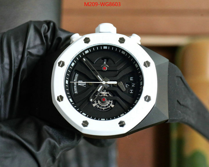 Watch(TOP)-Audemars Piguet buy high quality cheap hot replica ID: WG8603 $: 209USD