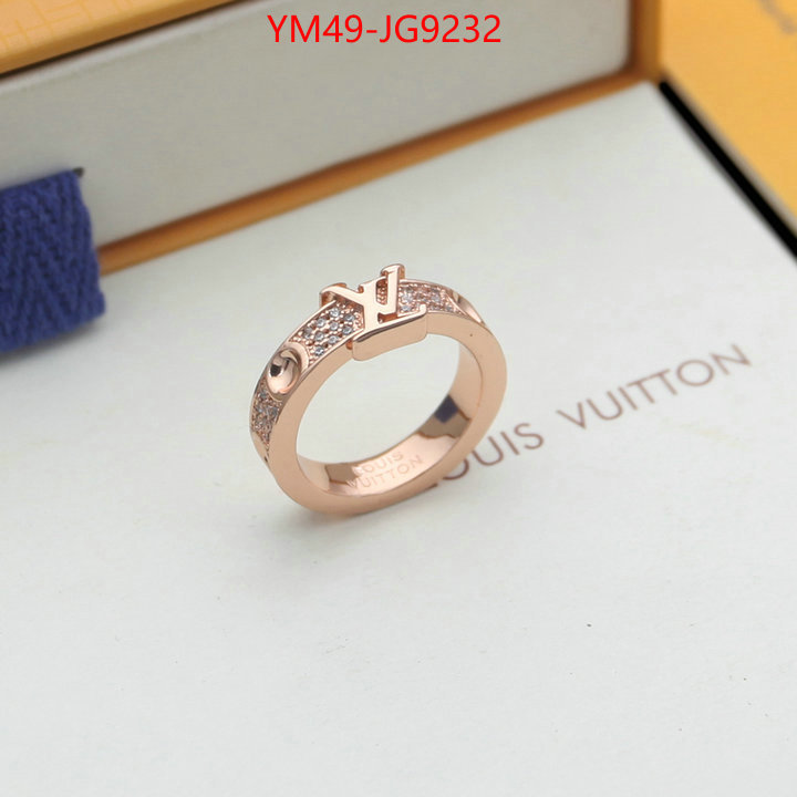 Jewelry-LV what's best ID: JG9232 $: 49USD