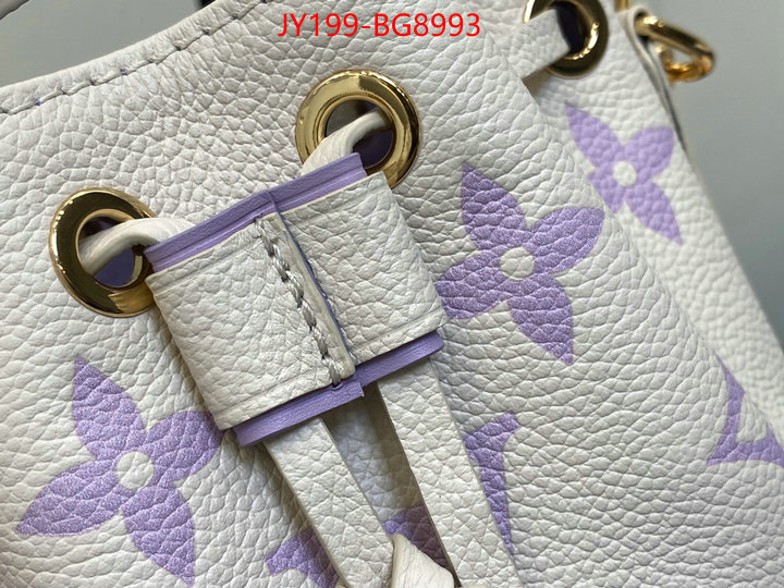 LV Bags(TOP)-Nono-No Purse-Nano No- buy first copy replica ID: BG8993 $: 199USD,