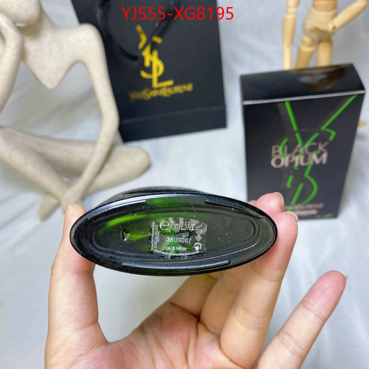 Perfume-YSL sale outlet online ID: XG8195 $: 55USD