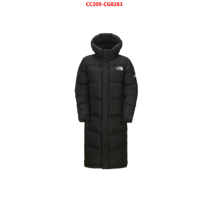 Down jacket Women-The North Face are you looking for ID: CG8283 $: 209USD