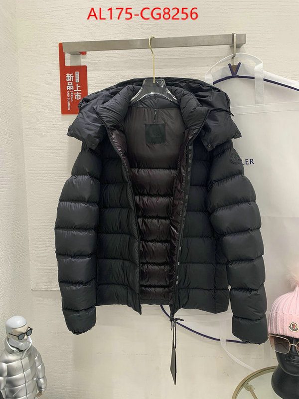 Down jacket Men-Moncler 7 star collection ID: CG8256 $: 175USD