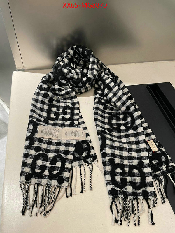 Scarf-Gucci we provide top cheap aaaaa ID: MG8870 $: 65USD